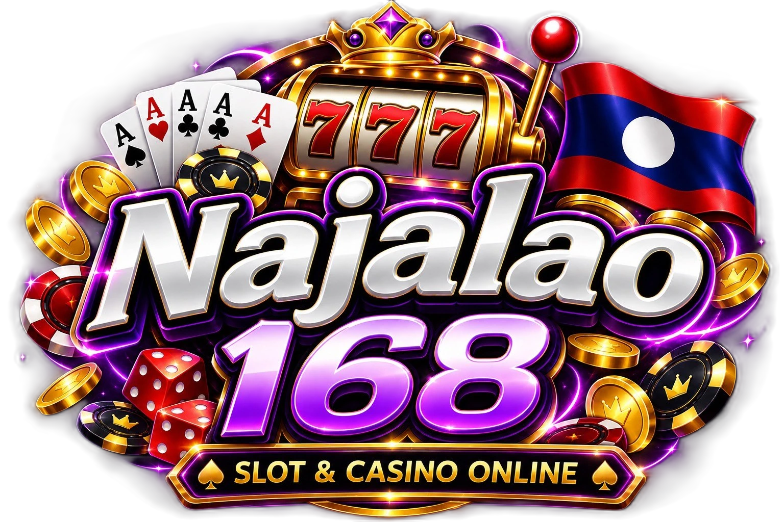 NAJALAO168
